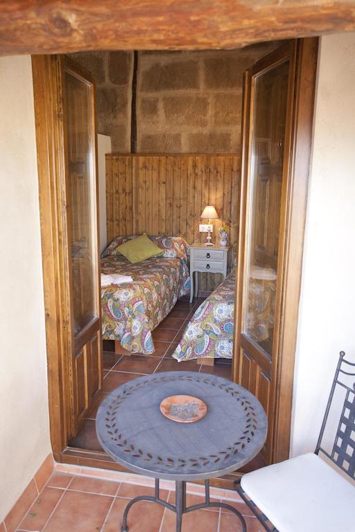 Casas Rural Calaceite Camera foto