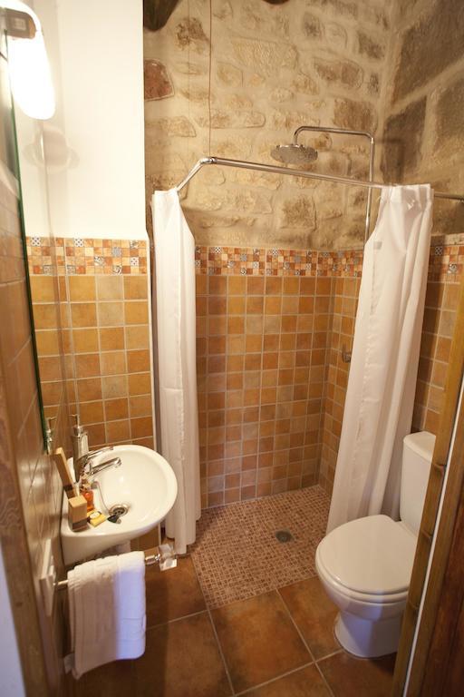 Casas Rural Calaceite Camera foto